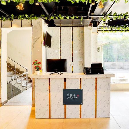 Collection O Apple Tree Otel Noida Dış mekan fotoğraf